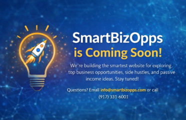 My Business Venture Business Opportunity