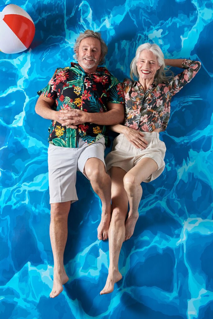 Business opportunities for people over 50 looking to start a business and generate income.