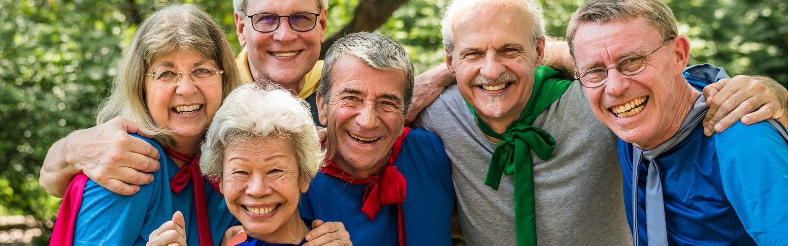 Business opportunities for people over 50 looking to start a business and generate income.