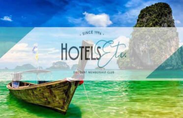 Hotels Etc Business Opportunity