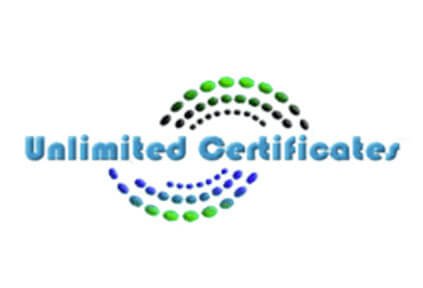Unlimited Certificates - Travel Incentive Solutions