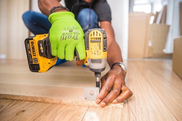 The Handyman’s Guide To Starting Your Own Business