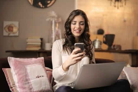 At-Home Work Options for Women