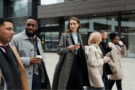 The Best Benefits for Your Employees