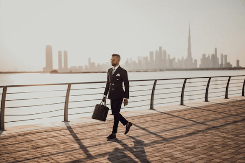 Run a Business From Multiple Locations