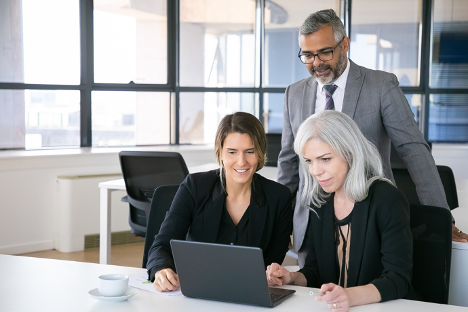 Build a High-Impact Team with Smart Training Initiatives