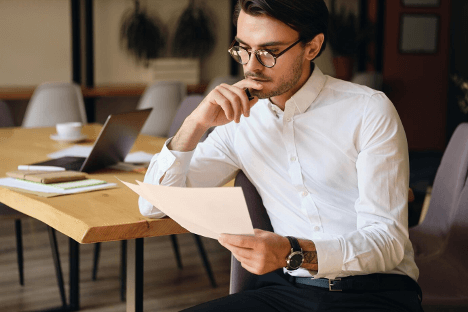 The Hidden Costs of Hustle