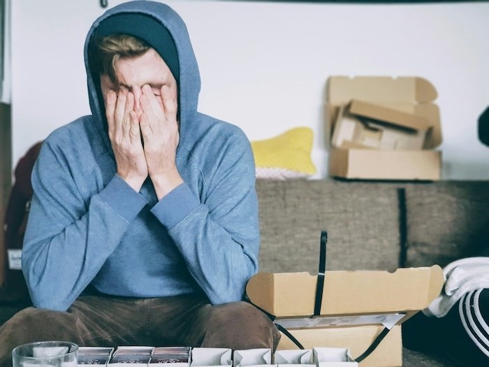 Why Entrepreneurs Need to Take Self-Care Seriously