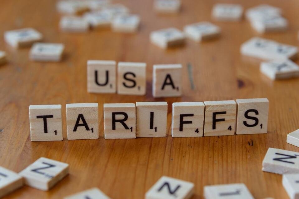 E-commerce Business Opportunities in Today’s Market: The Tariff Question