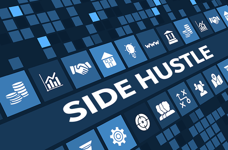 Low-Cost Side Hustles