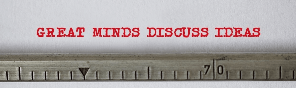 The Power of a Sounding Board for Entrepreneurs