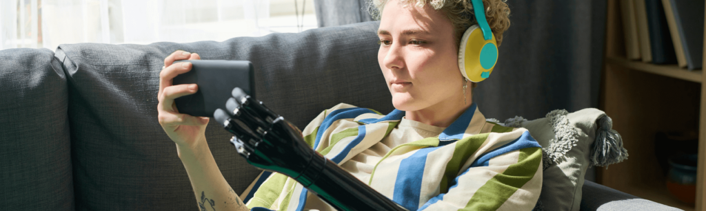 Helping People with Disabilities Earn From Anywhere
