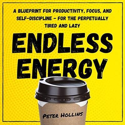 Endless Energy A Blueprint for Productivity