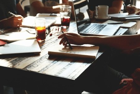 Cybercrime: Protecting Your Start-Up