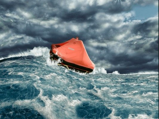 Small Business Natural Disaster Survival Top Tips