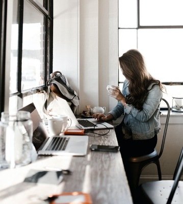 Building Your Business: A Stress-free Guide To Working With Freelancers