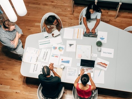 Using Innovation To Develop Your Small Business: A Guide