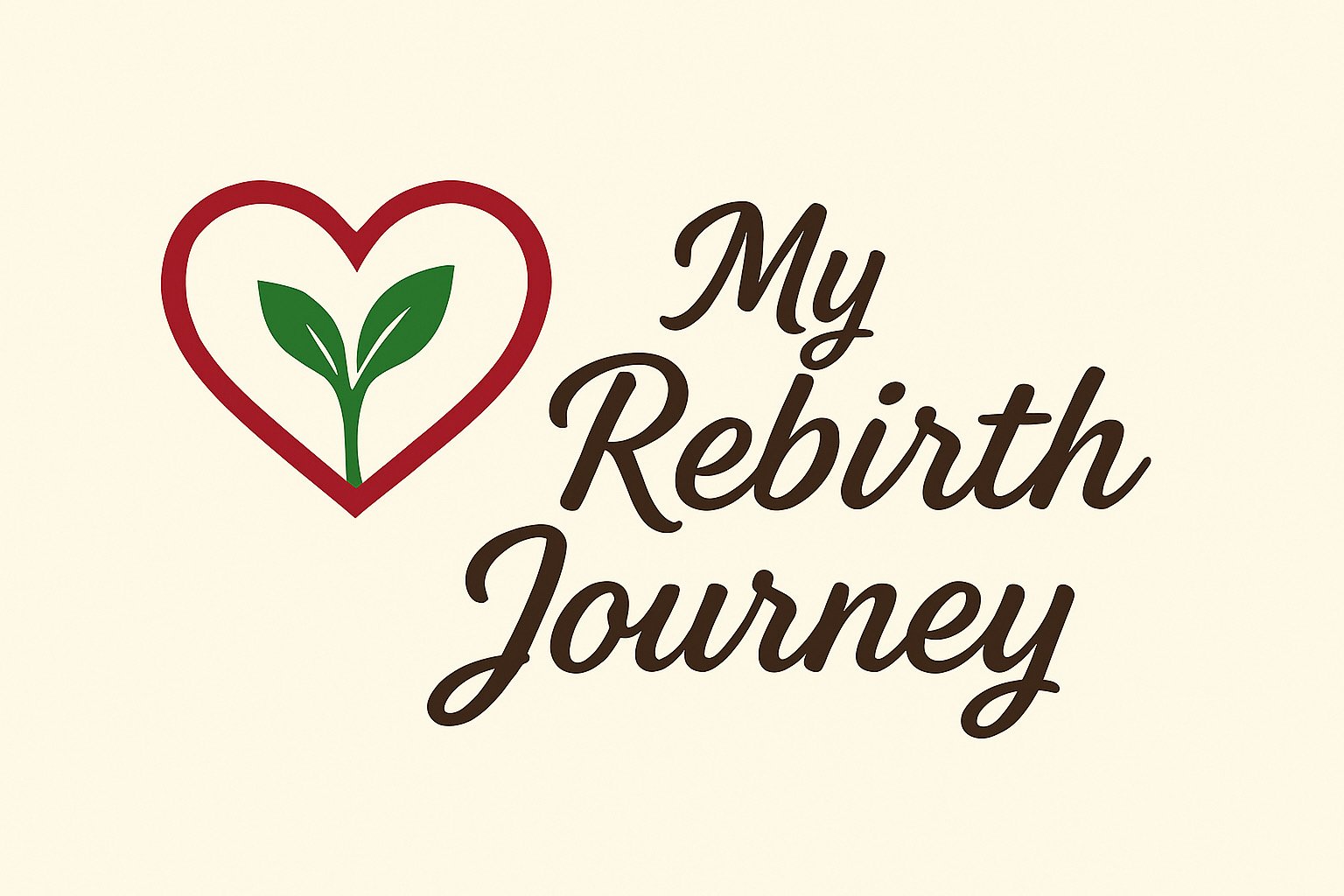 My Rebirth Journey