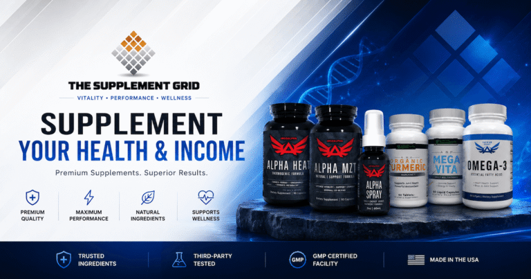 The Supplement Grid