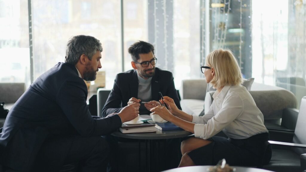 Business Licenses and Permits: A Starter Checklist for New Owners