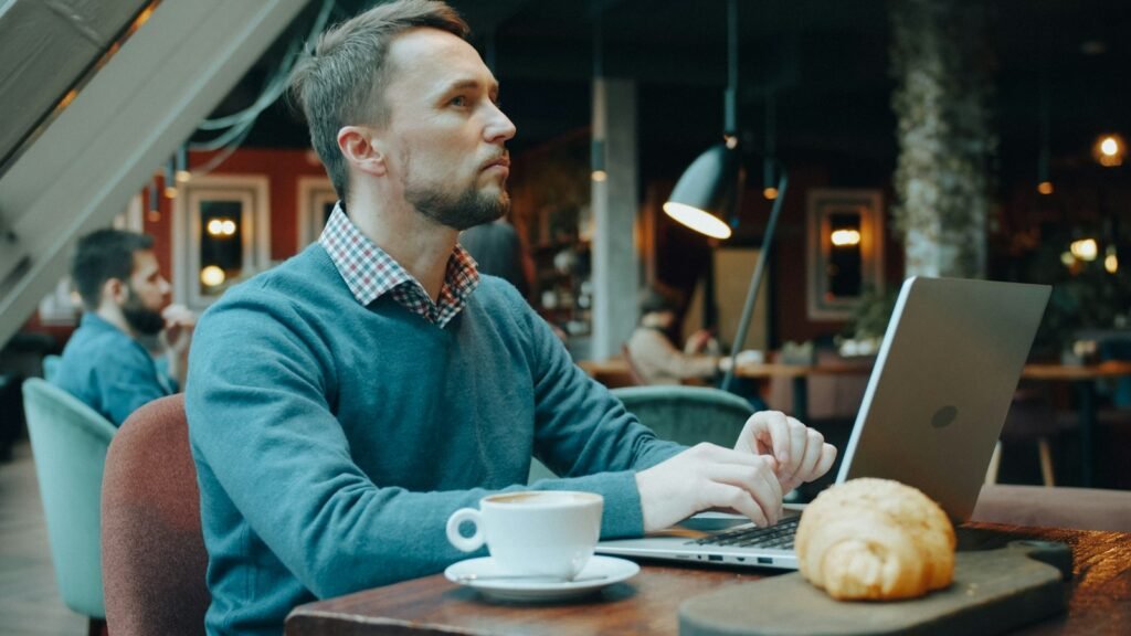 Business Opportunity Content Marketing: A Practical Plan
