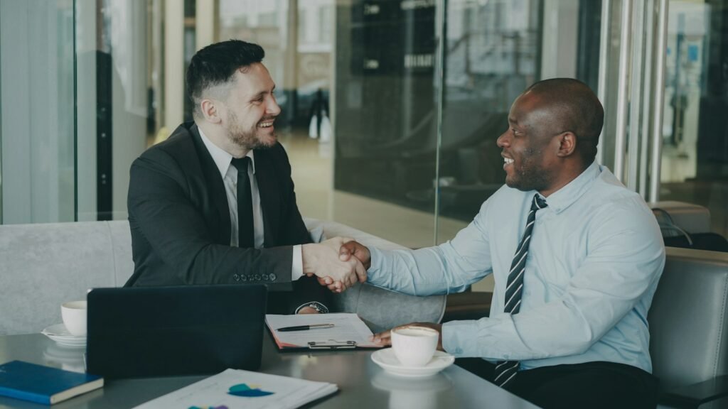 Can You Buy a Business With No Experience?