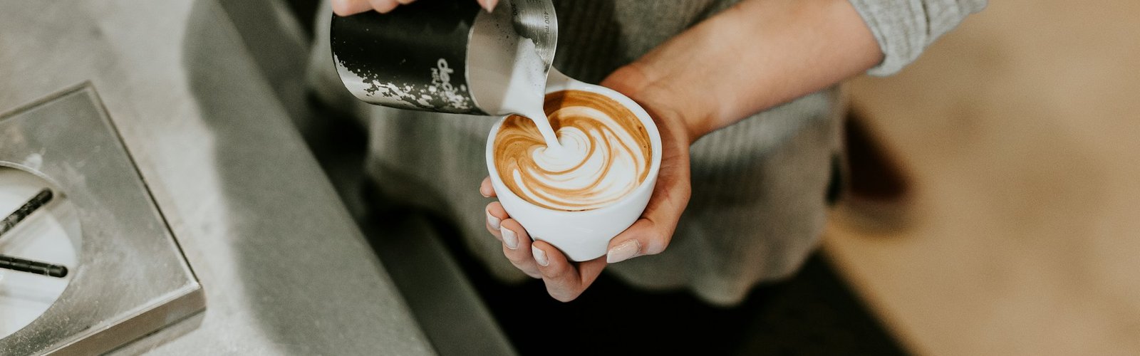 coffee shop business opportunity - Coffee Shop, Kiosk, and Drive-Through Business Opportunity: Costs and Break-Even