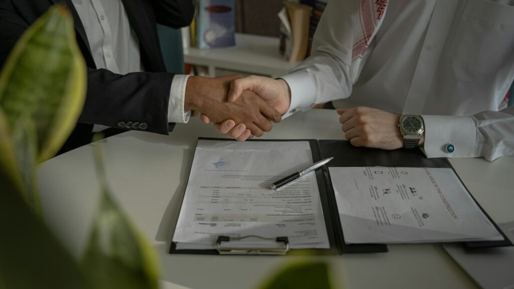 Earnout Agreement: How It Works in a Business Sale