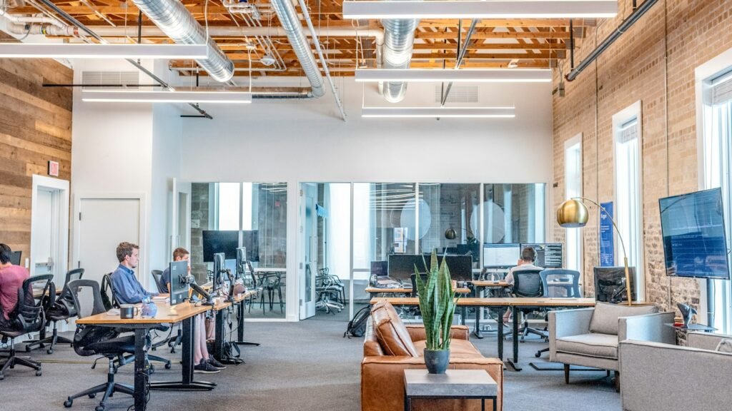 Hands-On Business Opportunities