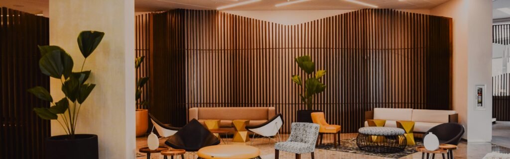Hotels Etc Business Opportunity!