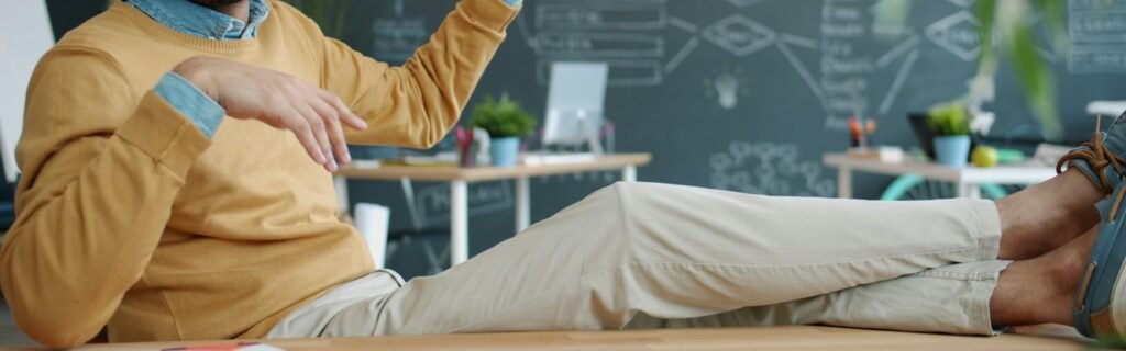How Being Your Own Boss Can Boost Mental Health and Wellbeing