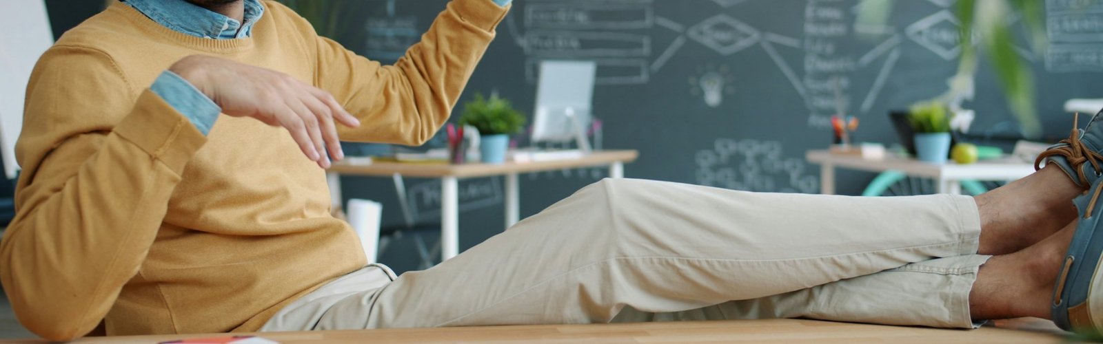being your own boss mental health - How Being Your Own Boss Can Boost Mental Health and Wellbeing