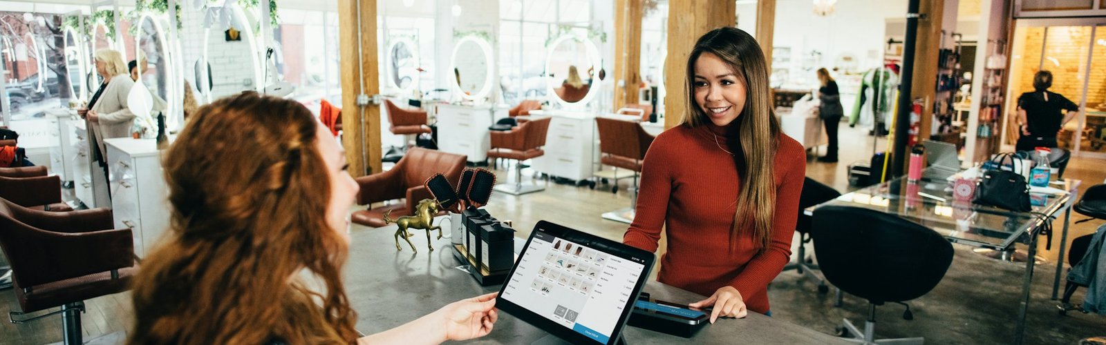 small business customer loyalty - How Small Businesses Can Catch Busy Customers and Keep Them Coming Back