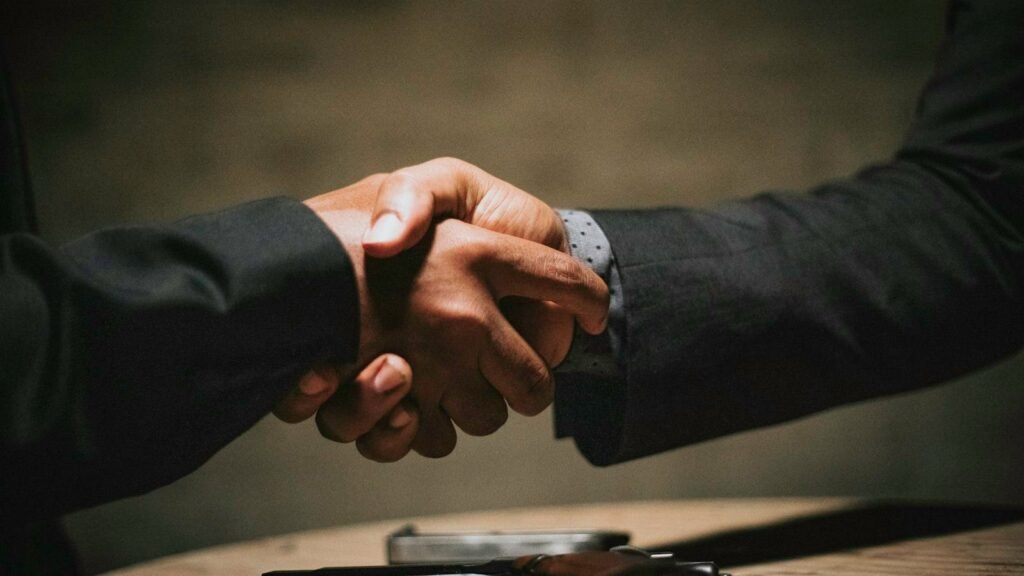 How to Choose a Business Attorney for a Purchase