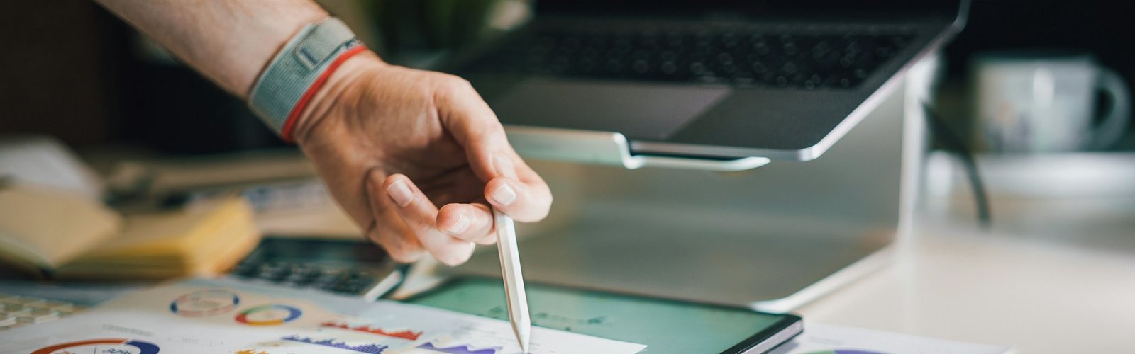 best tablet for trading - How to Choose a Tablet for Trading