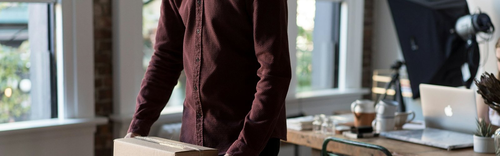 ecommerce for beginners - How Younger Adults Can Take Their First Step into Ecommerce