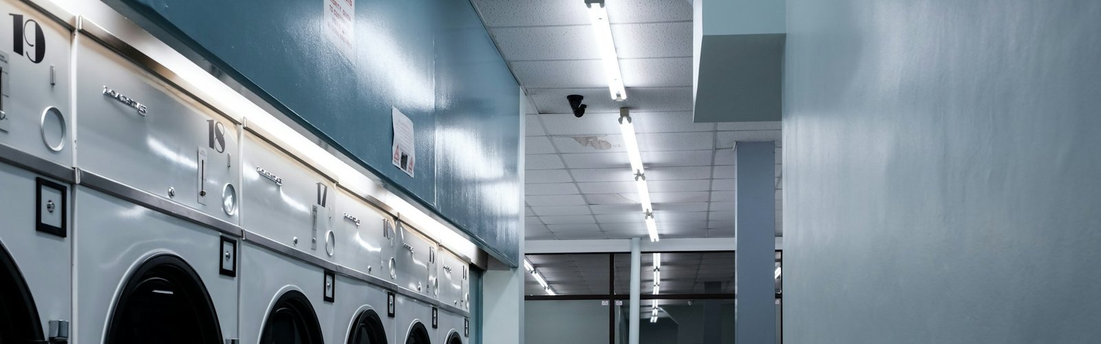 laundromat business opportunity - Laundromat and Car Wash Business Opportunity: What Semi-Absentee Ownership Really Involves
