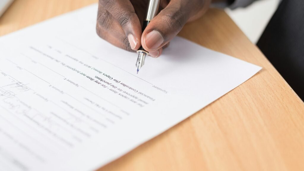 Legal Basics for Starting a Business: A Plain-English Checklist