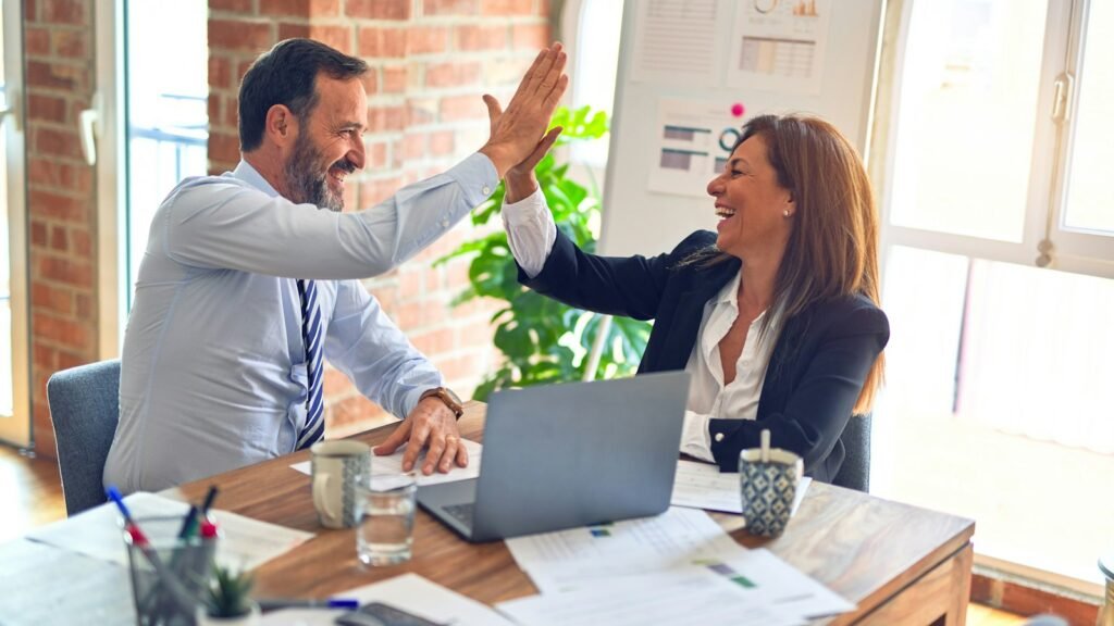 Letter of Intent for a Business Purchase: What It Should Say