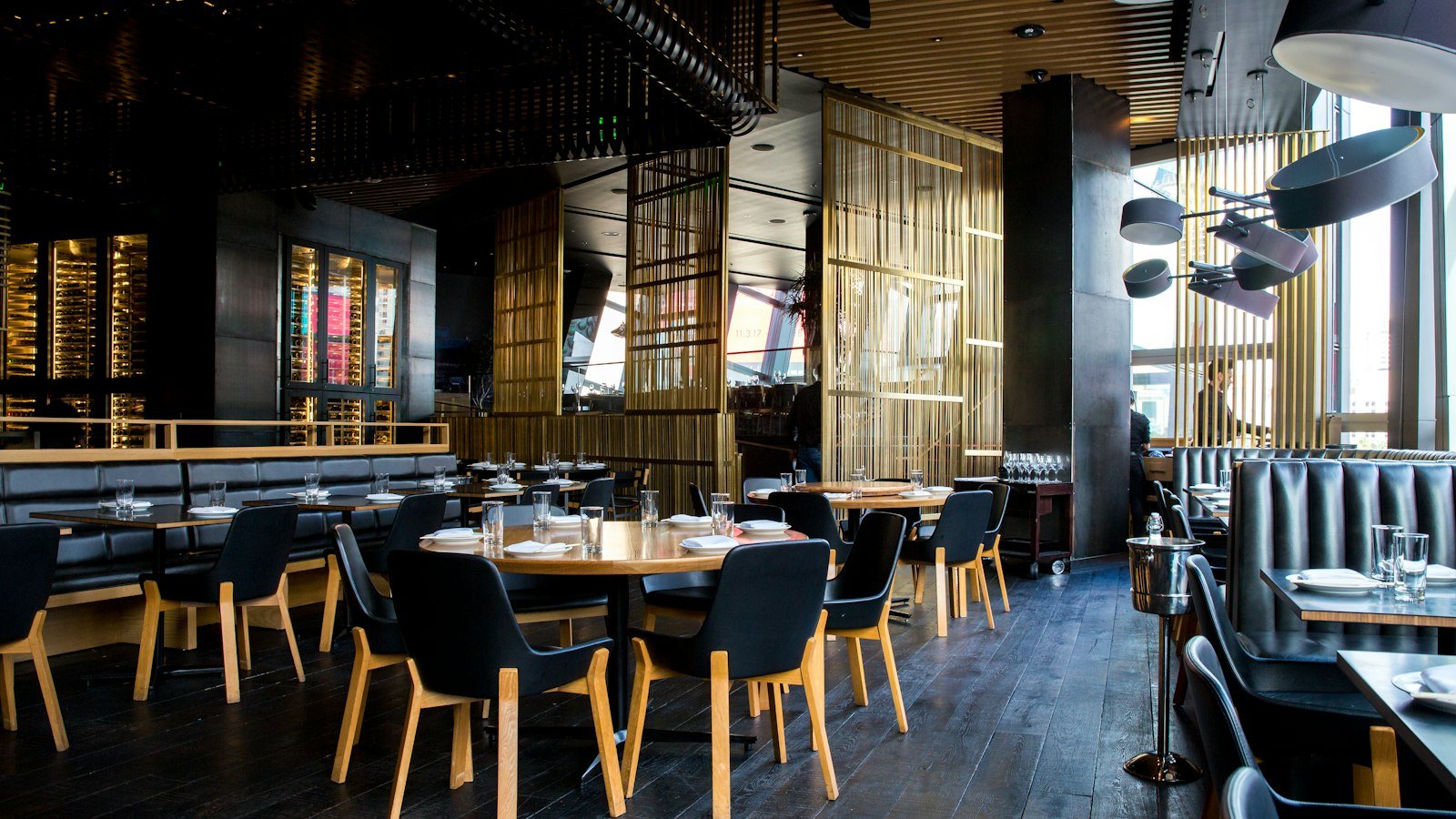 Licensee business opportunity: photo of pub set in room during daytime
