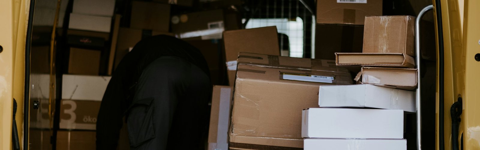medical courier business - Medical Courier and Delivery Business Opportunity: What to Know Before You Start