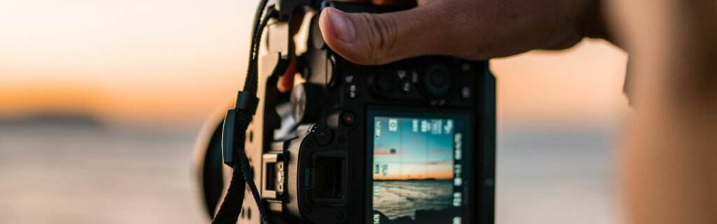 Photography Business Opportunity: Pricing, Gear, and Finding Your First Clients