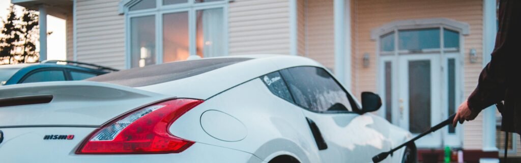 Pressure Washing and Window Cleaning Business Opportunity: Costs, Pricing, and Growth