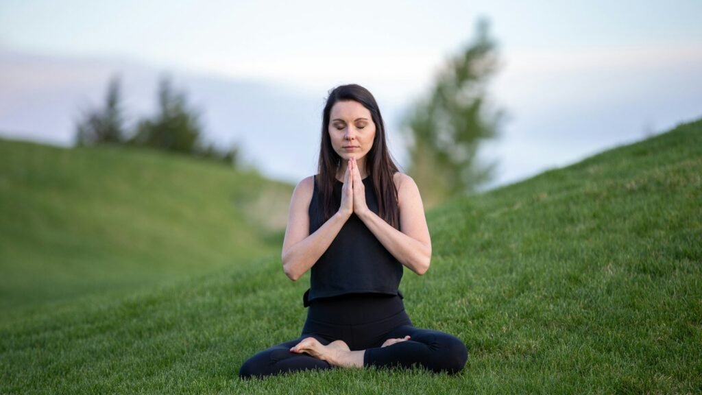 Stress Management for Business Owners: Practical Habits