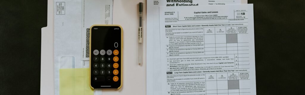 Tax Preparation Business Opportunity: Requirements, Costs, and Seasonality