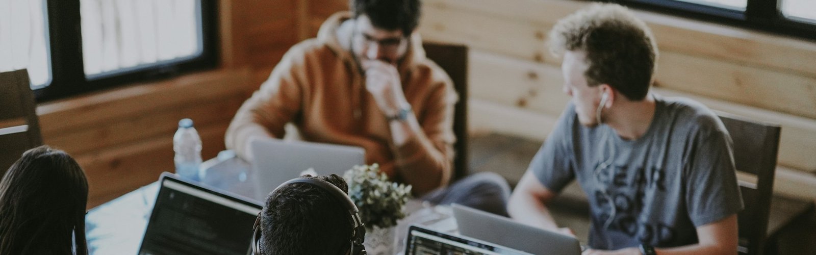 sounding board for entrepreneurs - The Power of a Sounding Board for Entrepreneurs
