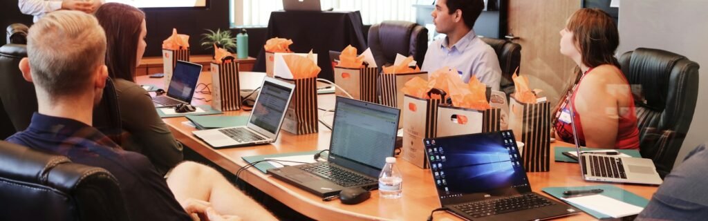 The Value of a Formal Presentation
