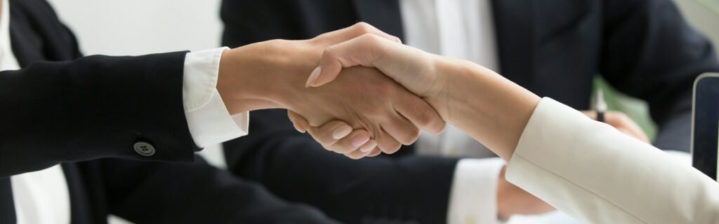 The Value of Working in Good Faith: Some of the Best Relationships Are All about Integrity