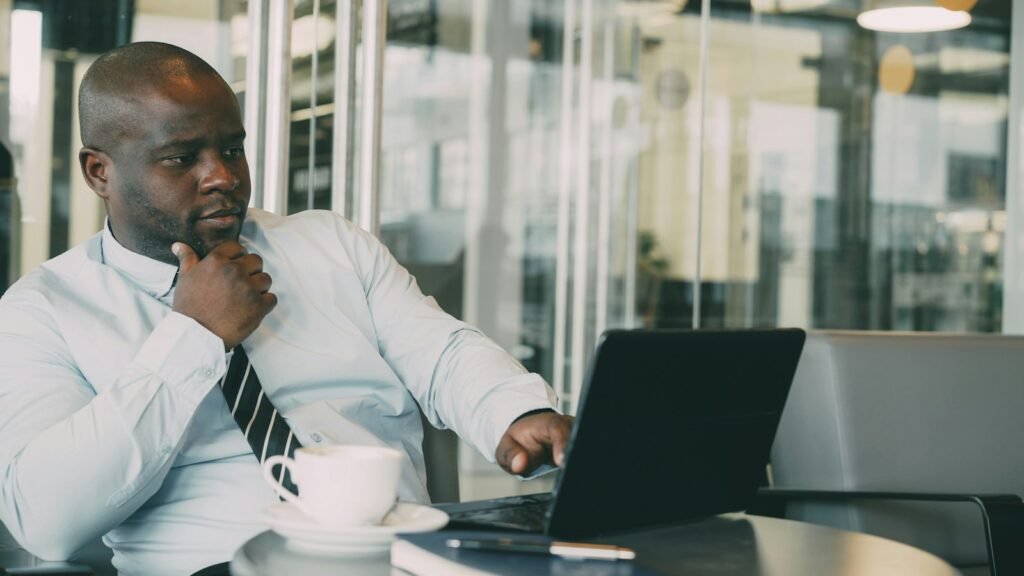 Trust Signals for Business Opportunity Websites That Work