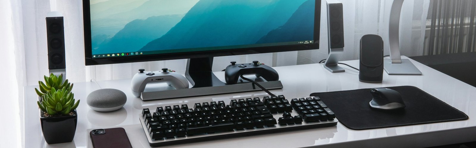 upgrade home workspace on a budget - Upgrading Your Workspace on a Budget